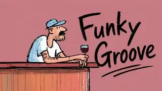 [Playlist] Feel-Good Grooves to listen to when you're a little tipsy |Work & Study | GROOVE JAZZ POP