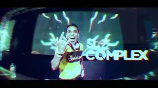 SL Complex - Shine  | BLACKBOX DIGITAL | Hardstyle