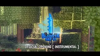Bluzzter SMP S1 Official Opening [ Instrumental ]