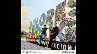 Ray Luna - Free fly