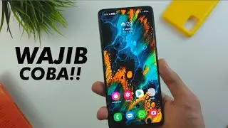 WAJIB COBA!! 3 Fitur Tersembunyi Yang Jarang Diketahui Pada Hp Samsung Terbaru