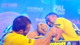 Rustam babayev vs denis cyplenkov nemiroff world cup 2011 full match