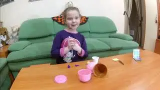 распаковка бонус