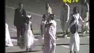 (ክኸዉን'ዩ -  ርምደት) Kekhewen Eyo