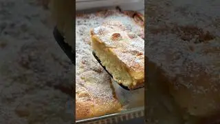 Шарлотка🥧🍎👍🏼 