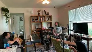 Helicopter Hands- Live from Home