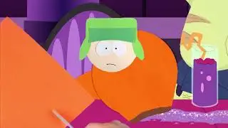 South Park Season 11-1 custom intro