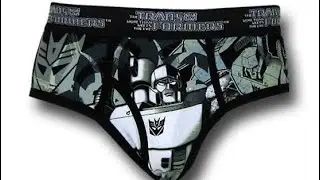 The Copyright Infringement Case of Megatron 😂 @WarPlanetOnline