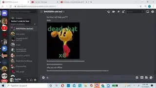 when your friend is hacked