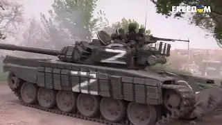 💥ЗСУ повністю розбили 810 бригаду морпіхів ЗС РФ