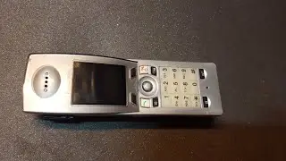 Ремонт телефона Panasonic не работают кнопки