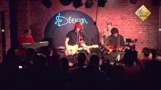 ZurGi - I Know [Live]