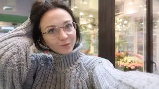 VLOG: Последствия прививки //03 декабря 2021
