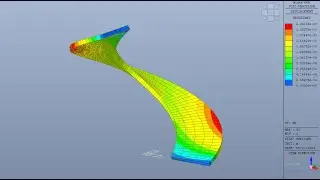 Mida Gen_Stair_Spiral_Model