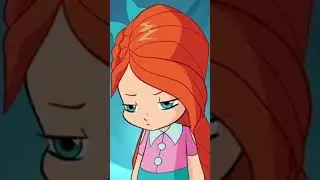 Клуб Винкс/маленькие и взрослые 🥰