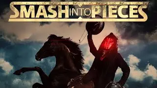 Smash Into Pieces - Radioactive Mother (Lover) (Official Audio)