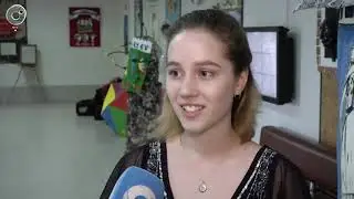 Новосибирские таланты!!!