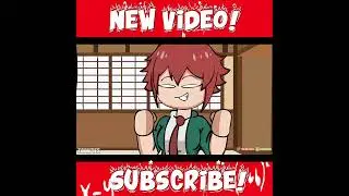 Tomo-Chan!?