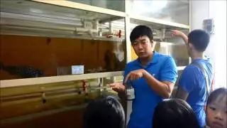 動物館