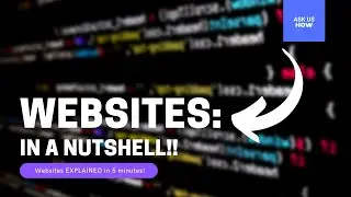 Websites: A System within a System!
