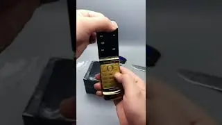 Unboxing Luxury Mobile 📱💰 Watch ⌚ #Shorts