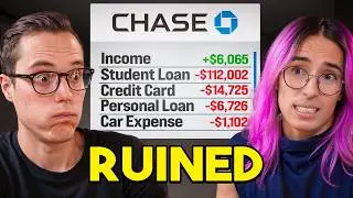 32-Year-Old With More Debt Than Anyone Should Ever Have!