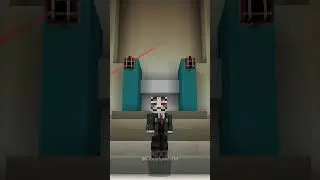 EASIEST MINECRAFT HEIST EVER... 💀 #minecraft