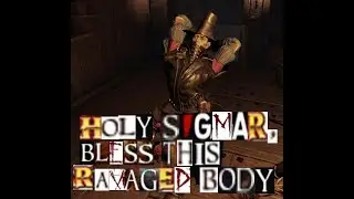How to praise Sigmar