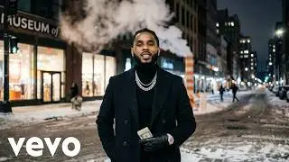 Pooh Shiesty – Nothing Sound Safe ft. BIG30 (Official Music Video)