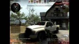 Читы CS:GO aim, wh, esp, trigger, radar,