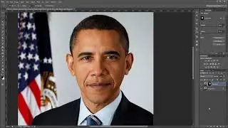 How to Change a Person's Skin Color from Dark to Light in Photoshop360p