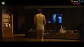 Twenty : Kim Woo-Bin (김우빈) - funny, cute dance cut.