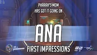 Healing just got a whole lot shootier