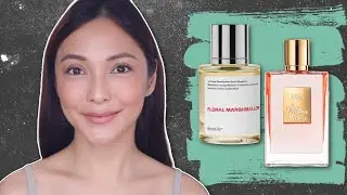 DOSSIER FLORAL MARSHMALLOW VS KILIAN LDBS | NAYA RUTH (TAGALOG)