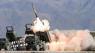 Ukrainian HIMARS carried out a brutal attack on Donetsk