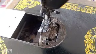Sui kiu Torhti ha,Salai Machine Ki sui khrab ho jati ha,Machine Dhaga kiu Torhti ha,Choti machine,