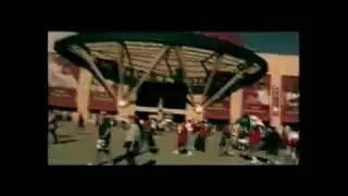2007 - Bon Jovi - I Love This Town - TBS - MLB Postseason - II