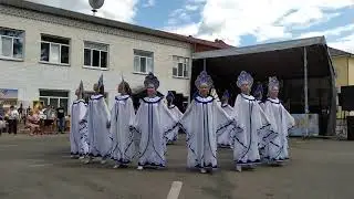 Немного со дня города Торопец  2021 г.