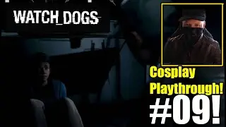 Aiden Saves His Nephew From The Mafia- Watch Dogs 1 10 Year Anniversary Part 9