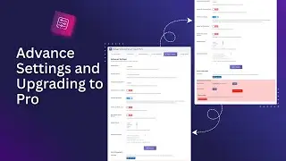 Advanced Settings & Upgrade to Pro | One Page Quick Checkout for WooCommerce by Plugincy