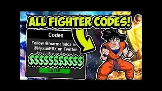 New codes for Anime Fighting Simulator 2020