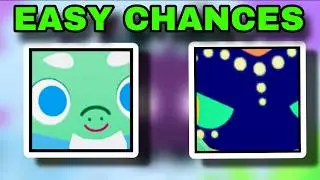 The Gargantuan Bloom Dominus Chances Are INSANE In Pet Simulator 99 | ROBLOX