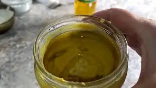 горчица за минуту.отлет башки