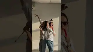 Hot Christmas ☃️ #dance #merrychristmas #arianagrande #dancechallenge #trend