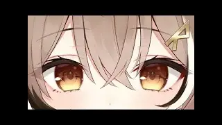 Nanashi Mumei UNARCHIVED KARAOKE Sleepy Singing  0ct 16, 21