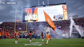 Top reasons to be excited about the Broncos’ 2024 season | Altitude Adjustment