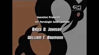 (Cartoon Network CEE Credits)
