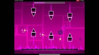 (GD) GETTING 91% IN TIME MACHINE