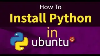 Install Python on Ubuntu using Repository | ppa:deadsnakes/ppa | Upgrade Python 3.10.12 to 3.12.1