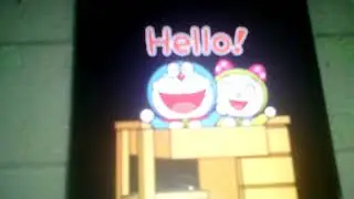 FLARE S3 CHERRY MOBILE DORAEMON BOOT ANIMATION